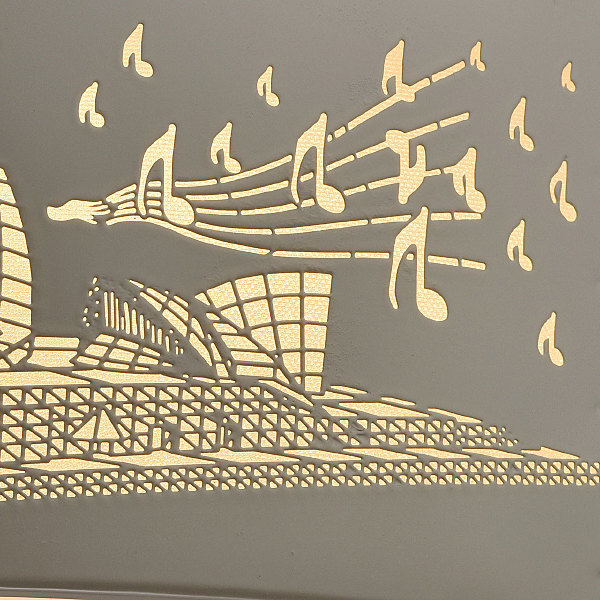 Светильник потолочный Ривз 674016001