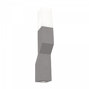 Уличный настенный светильник Fratto SL100.701.02