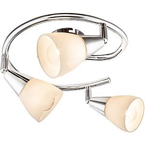 Светильник спот Globo 54919-3