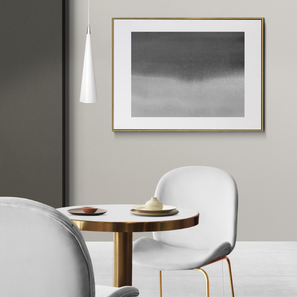 Светильник подвесной Nevill P318-PL-01-W