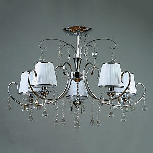 Потолочная люстра 2244 MA 02244C/005 Chrome