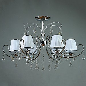 Потолочная люстра 2244 MA 02244C/006 Chrome