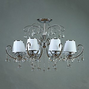 Потолочная люстра 2244 MA 02244C/008 Chrome