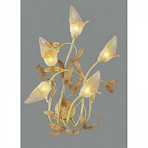 Настенное бра Brizzi MA 01762W/005