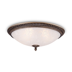 Светильник потолочный Pascal C908-CL-04-R