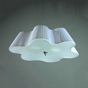 Потолочная люстра 3203 BX 03203/50 Chrome