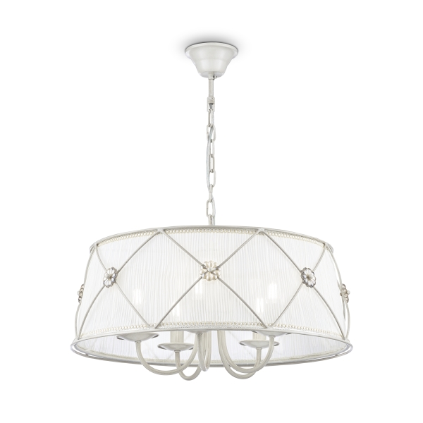 Подвесная люстра Lea ARM369-05-G