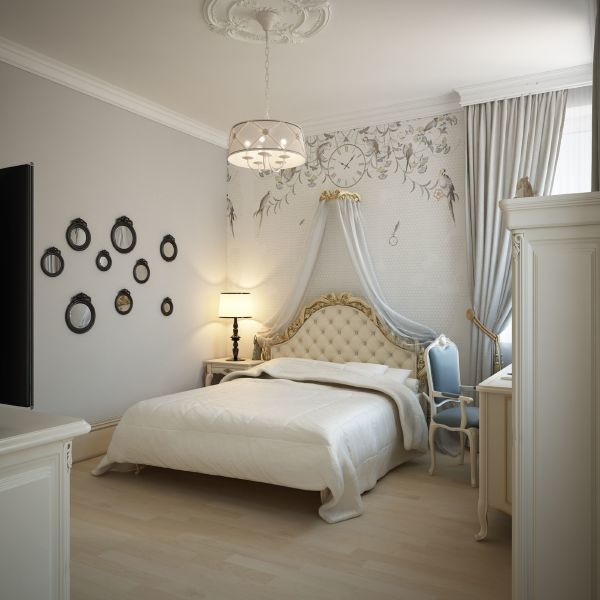 Подвесная люстра Lea ARM369-05-G