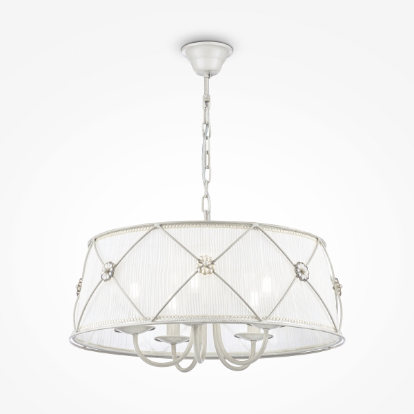 Подвесная люстра Lea ARM369-05-G