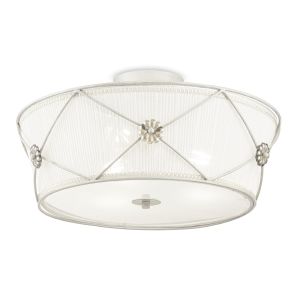 Потолочная люстра Lea ARM369-03-G