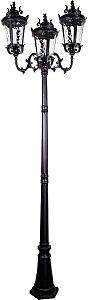 Столб фонарный уличный Feron 11393