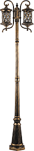 Столб фонарный уличный Feron 11517