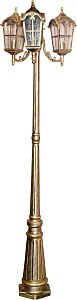 Столб фонарный уличный Кастелло 11302