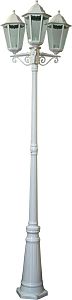 Столб фонарный уличный Feron 11079
