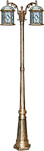 Столб фонарный уличный Feron 11341
