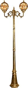 Столб фонарный уличный Версаль 11385