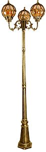 Столб фонарный уличный Версаль 11389