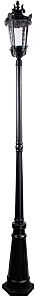 Столб фонарный уличный Feron 11383