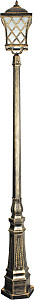 Столб фонарный уличный Feron 11445
