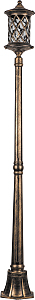 Столб фонарный уличный Feron 11510