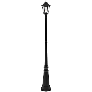 Столб фонарный уличный Классика 11205
