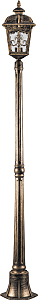 Столб фонарный уличный Feron 11524