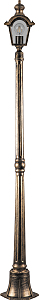 Столб фонарный уличный Feron 11400