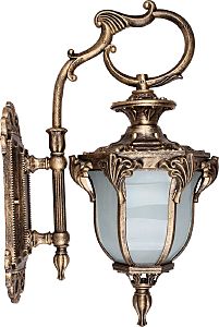 Уличный настенный светильник Feron 11431