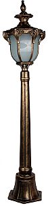 Столб фонарный уличный Feron 11435