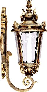 Уличный настенный светильник Feron 11352