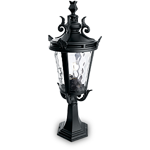 Уличный наземный светильник Feron 11368