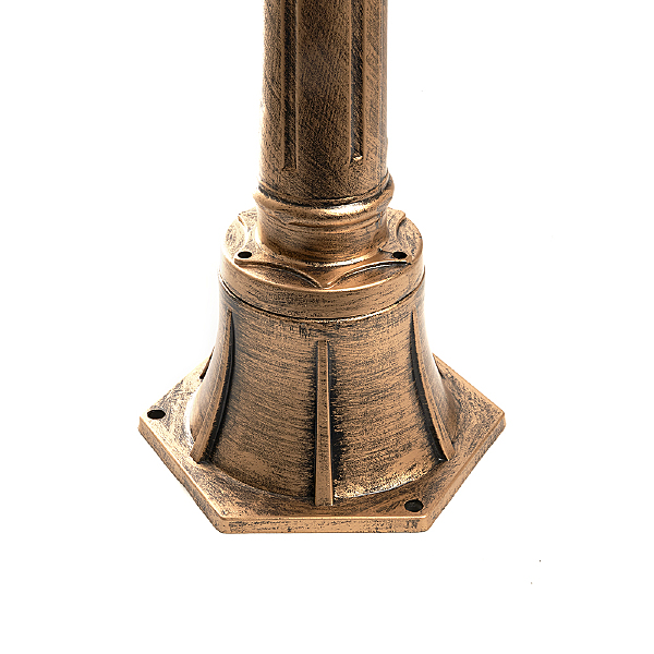 Столб фонарный уличный Флоренция 11427