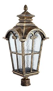 Уличный наземный светильник Feron 11529