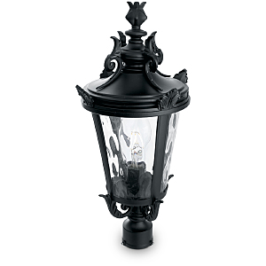 Уличный наземный светильник Feron 11363