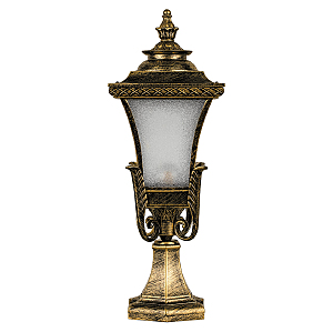 Уличный наземный светильник Feron 11405