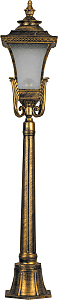 Столб фонарный уличный Feron 11408