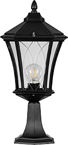 Уличный наземный светильник Feron 11414