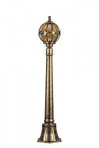 Столб фонарный уличный Версаль 11374