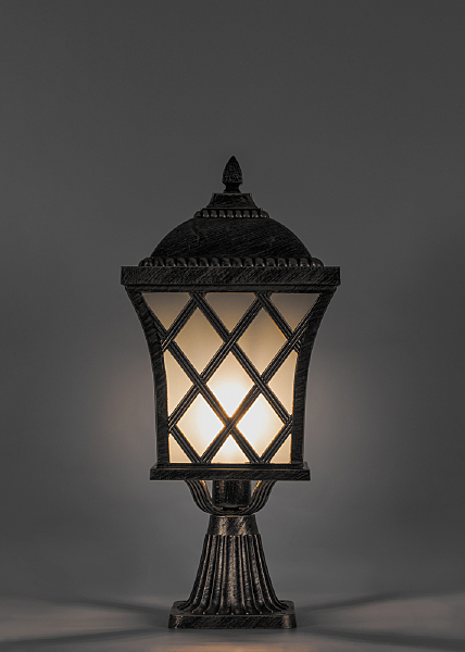 Уличный наземный светильник Feron 11441