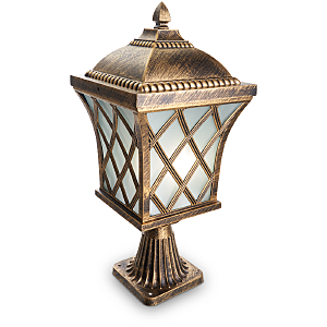 Уличный наземный светильник Feron 11441