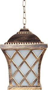 Уличный подвесной светильник Feron 11442