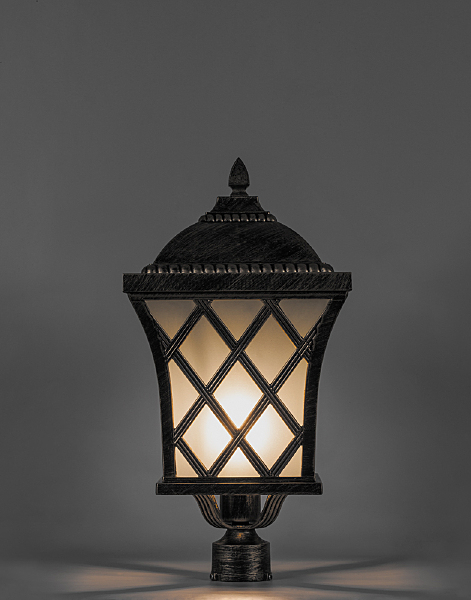 Уличный наземный светильник Feron 11443