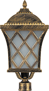 Уличный наземный светильник Feron 11443