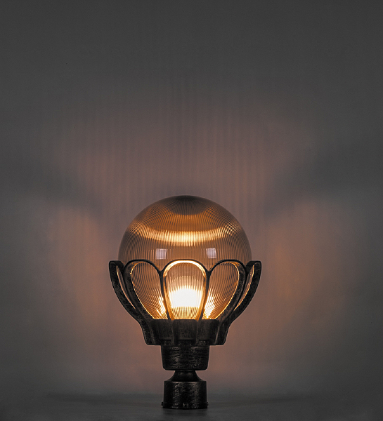 Уличный наземный светильник Feron 11555