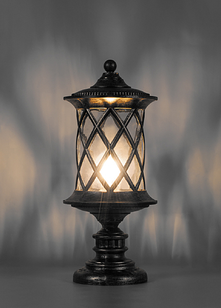 Уличный наземный светильник Feron 11507