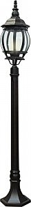Столб фонарный уличный Классика 11106