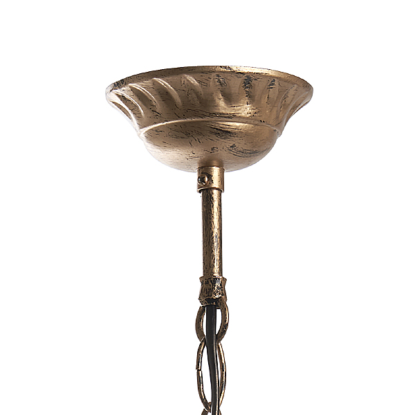 Уличный подвесной светильник Флоренция 11424