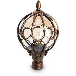 Уличный наземный светильник Версаль 11360