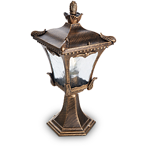 Уличный наземный светильник Feron 11252