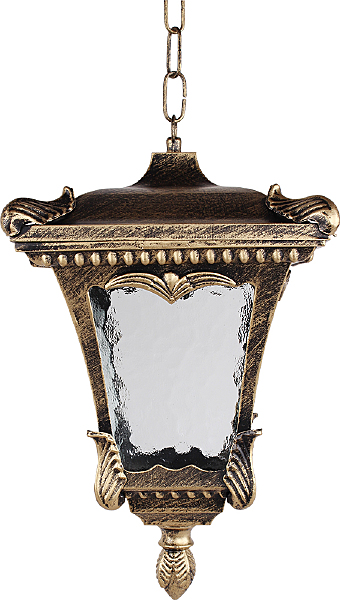 Уличный подвесной светильник Feron 11253